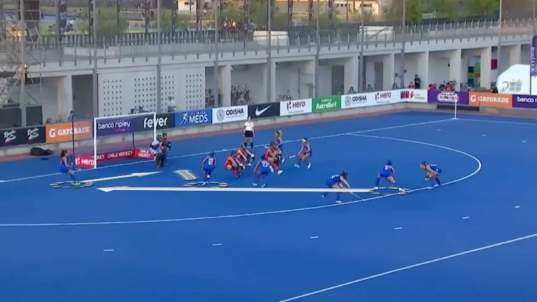 Coach Paint Lite - Field Hockey