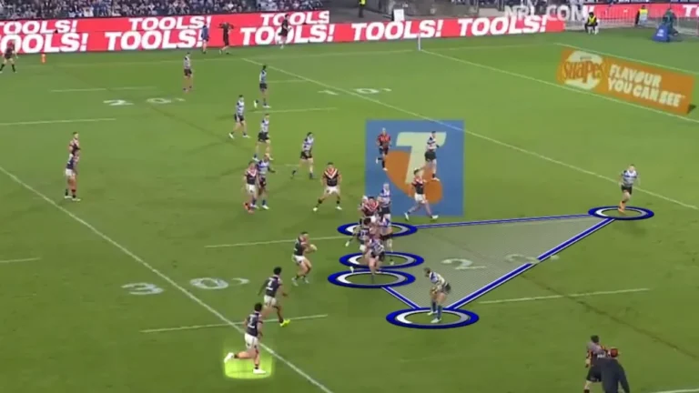Coach Paint Lite - Rugby